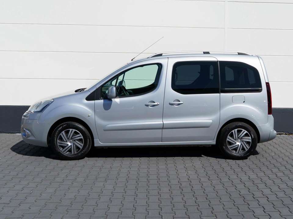 Citroen Berlingo - Imagem 2
