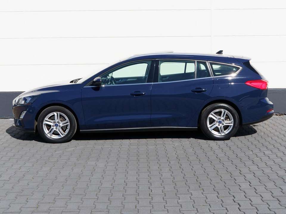 Ford Focus - Imagem 2