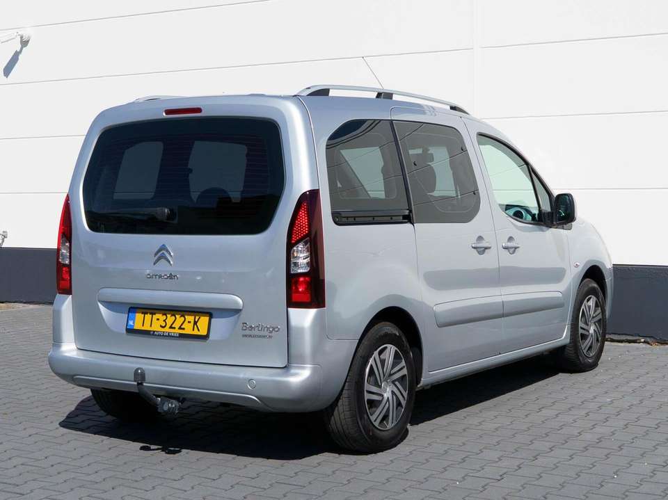 Citroen Berlingo - Imagem 3