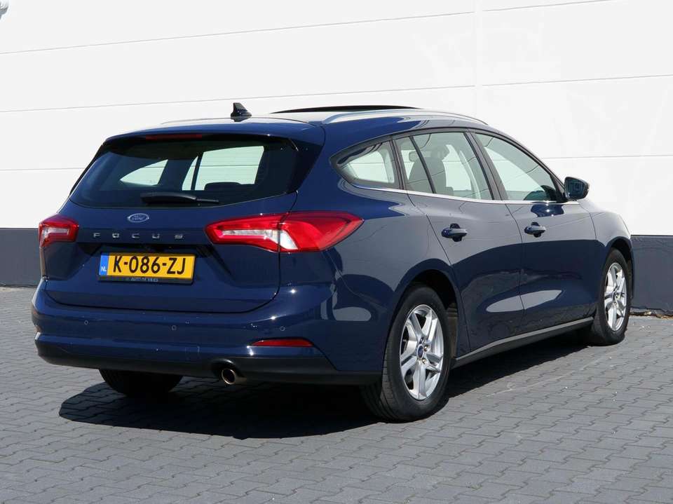 Ford Focus - Imagem 3