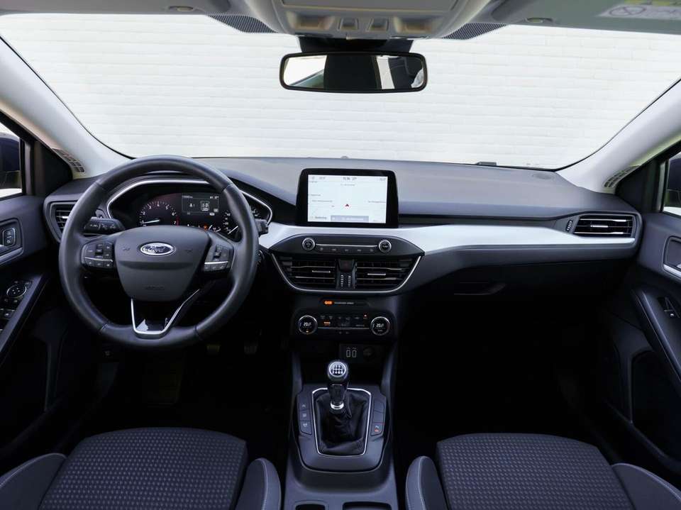 Ford Focus - Imagem 4