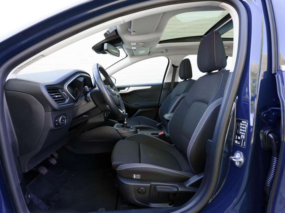 Ford Focus - Imagem 5