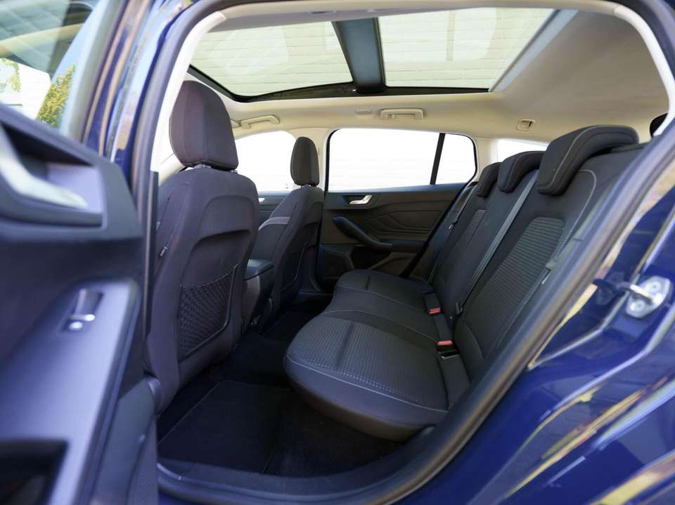 Ford Focus - Imagem 6