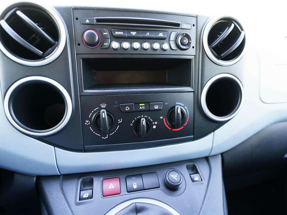 Citroen Berlingo - Imagem 7