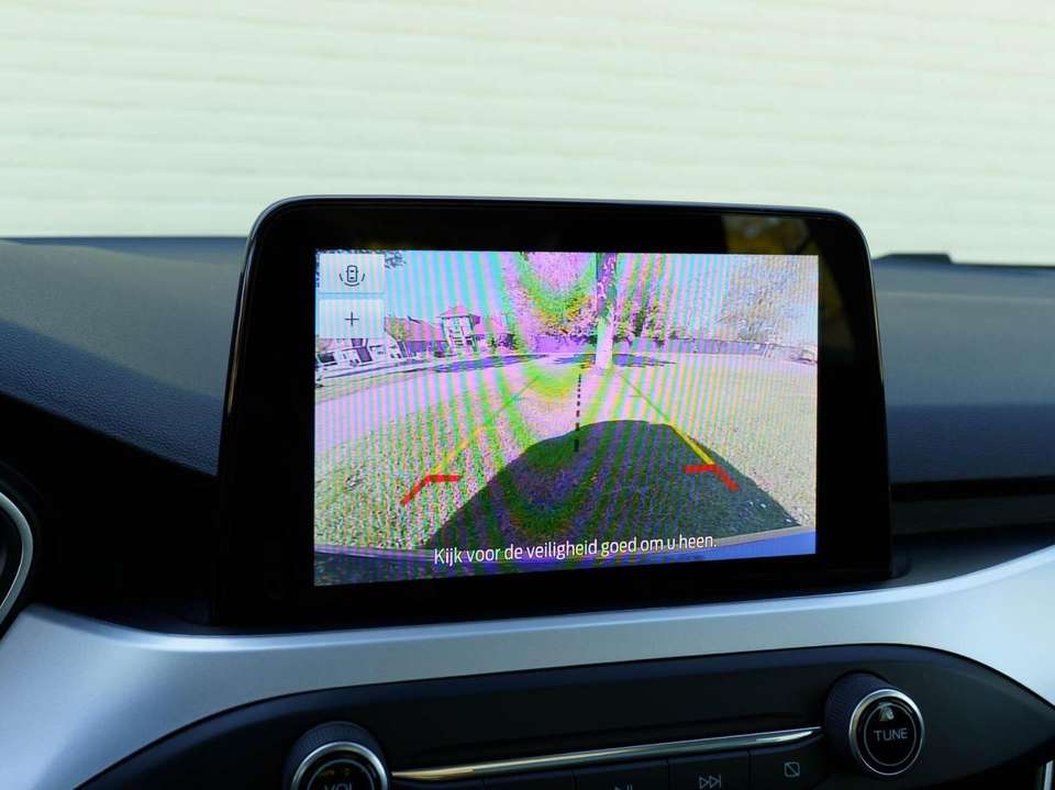 Ford Focus - Imagem 7
