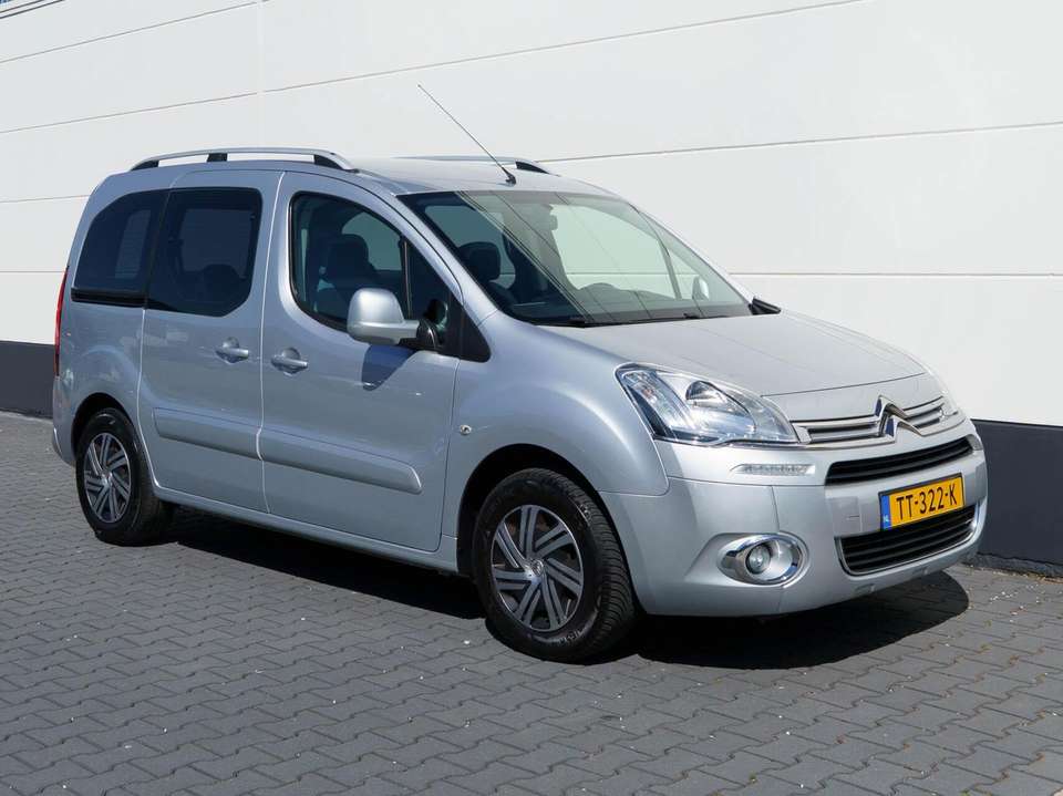 Citroen Berlingo - Imagem 8