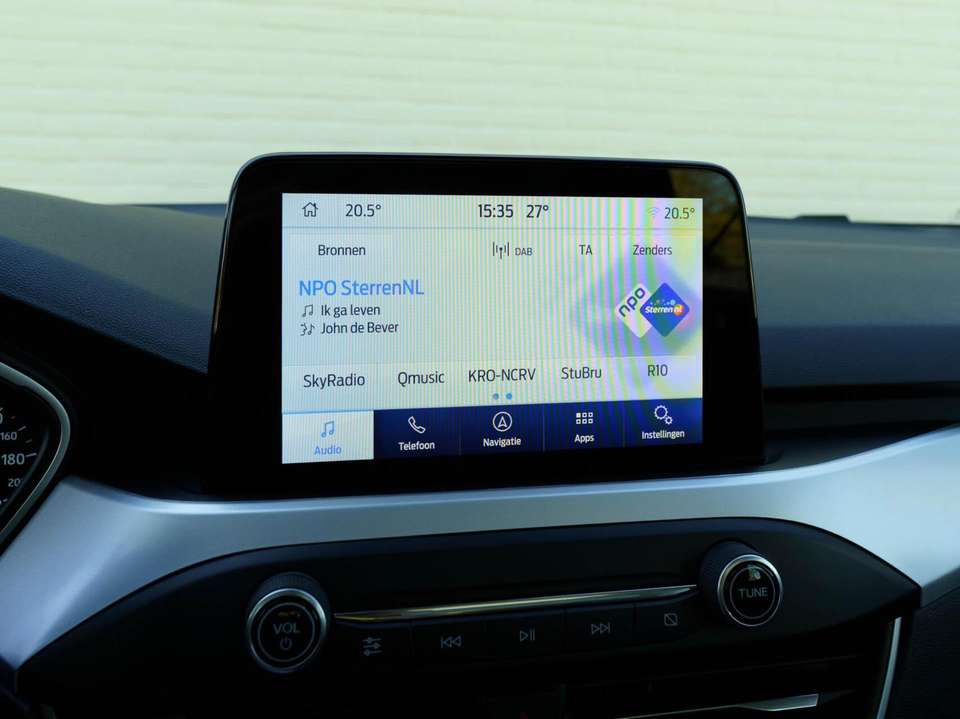 Ford Focus - Imagem 8
