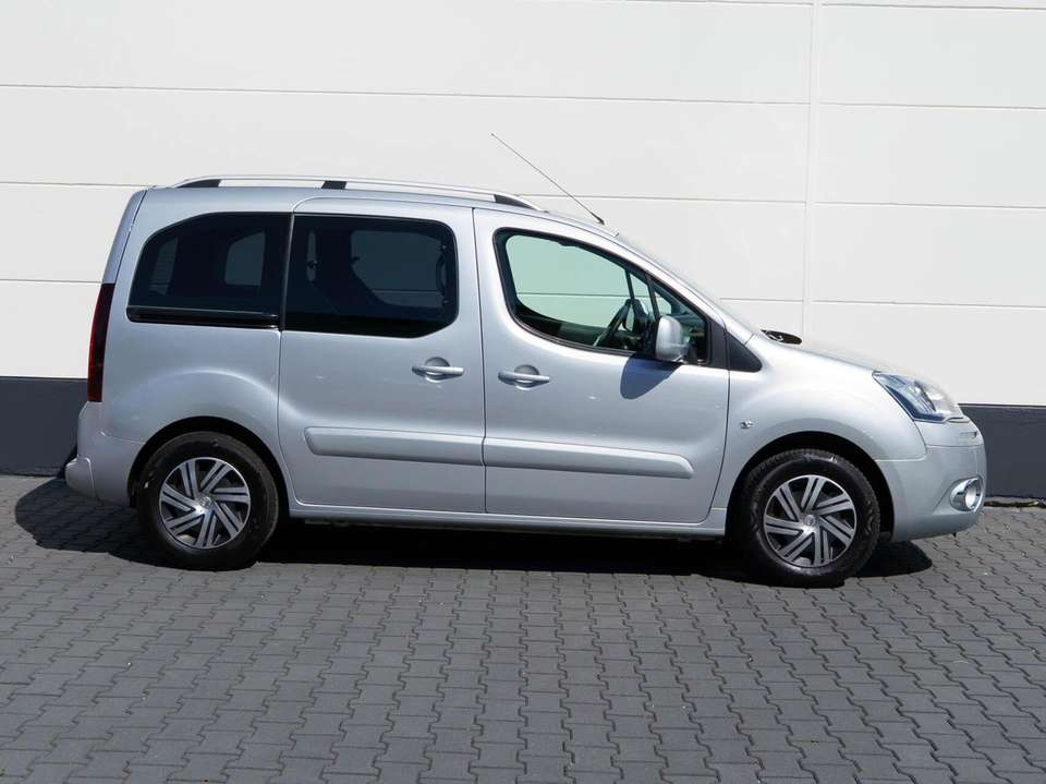 Citroen Berlingo - Imagem 9