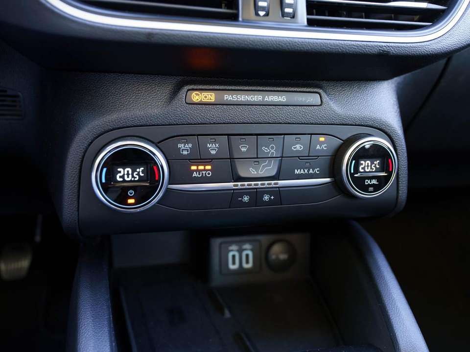 Ford Focus - Imagem 9
