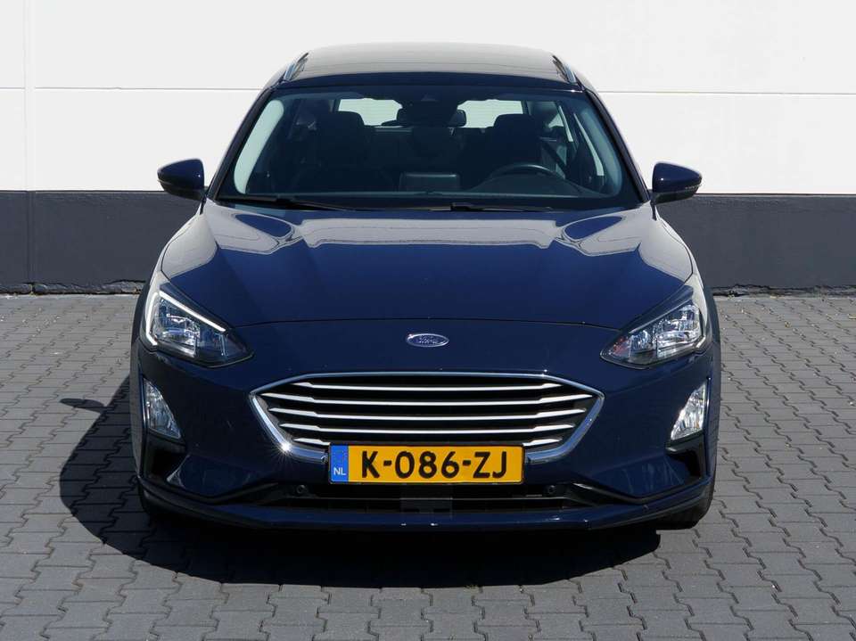 Ford Focus - Imagem 11