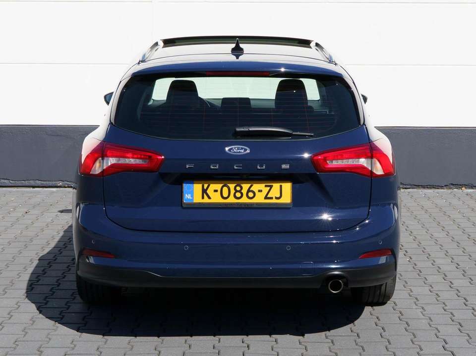 Ford Focus - Imagem 12
