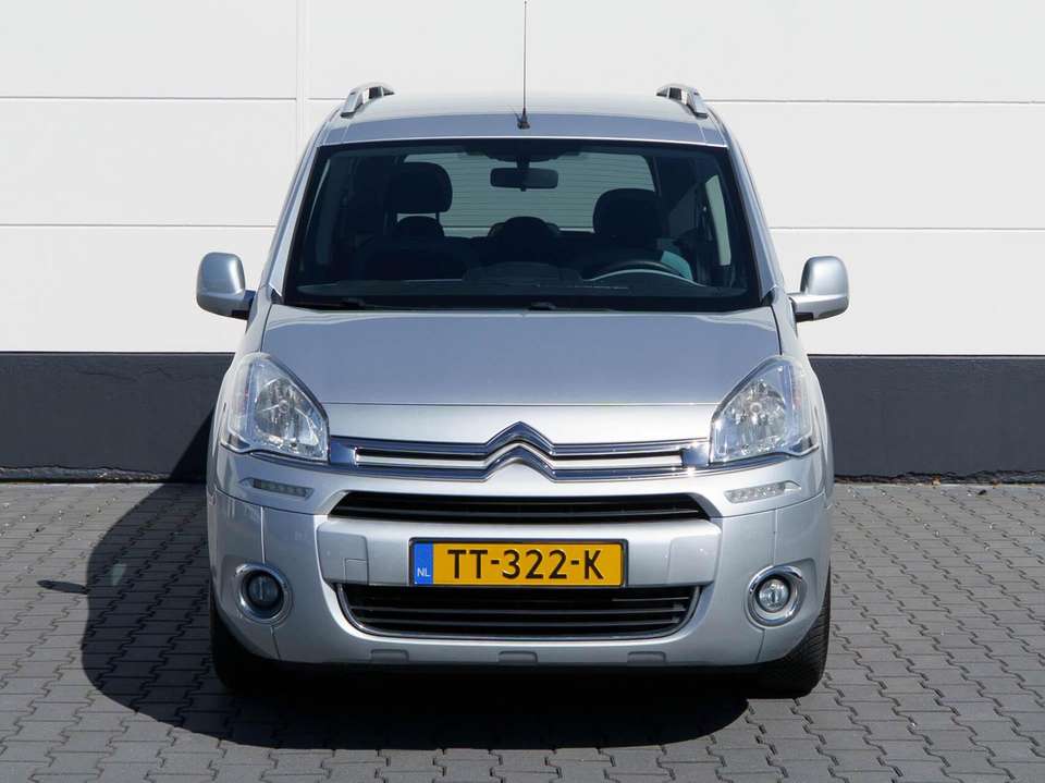 Citroen Berlingo - Imagem 13