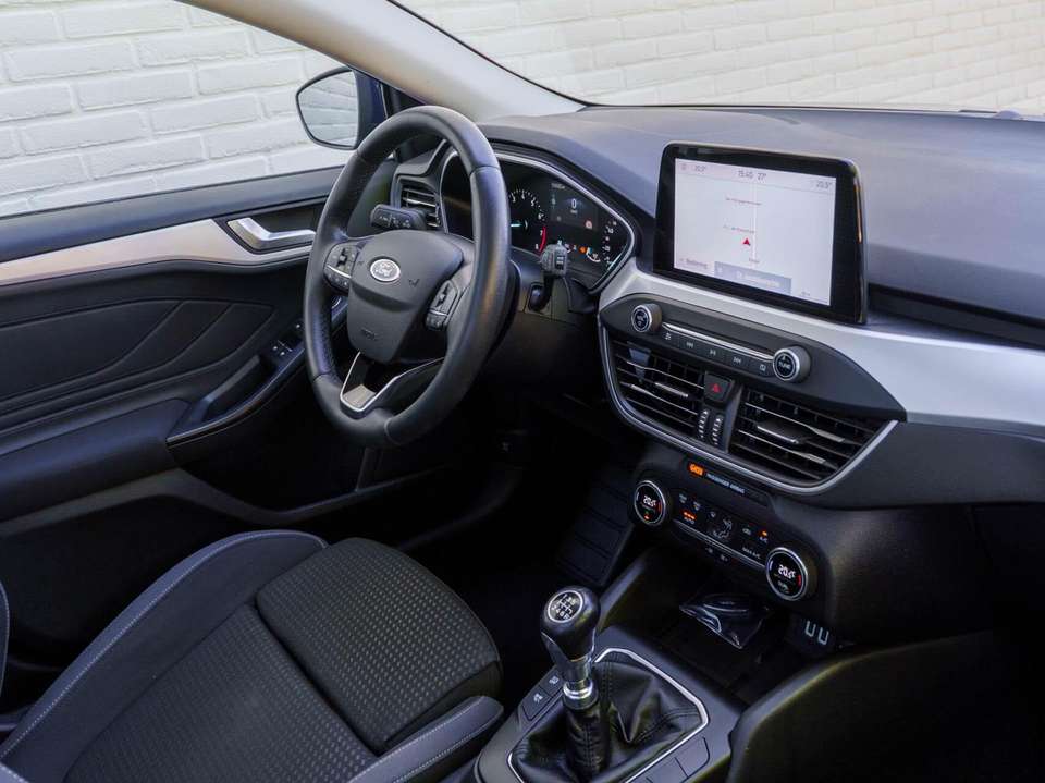 Ford Focus - Imagem 13