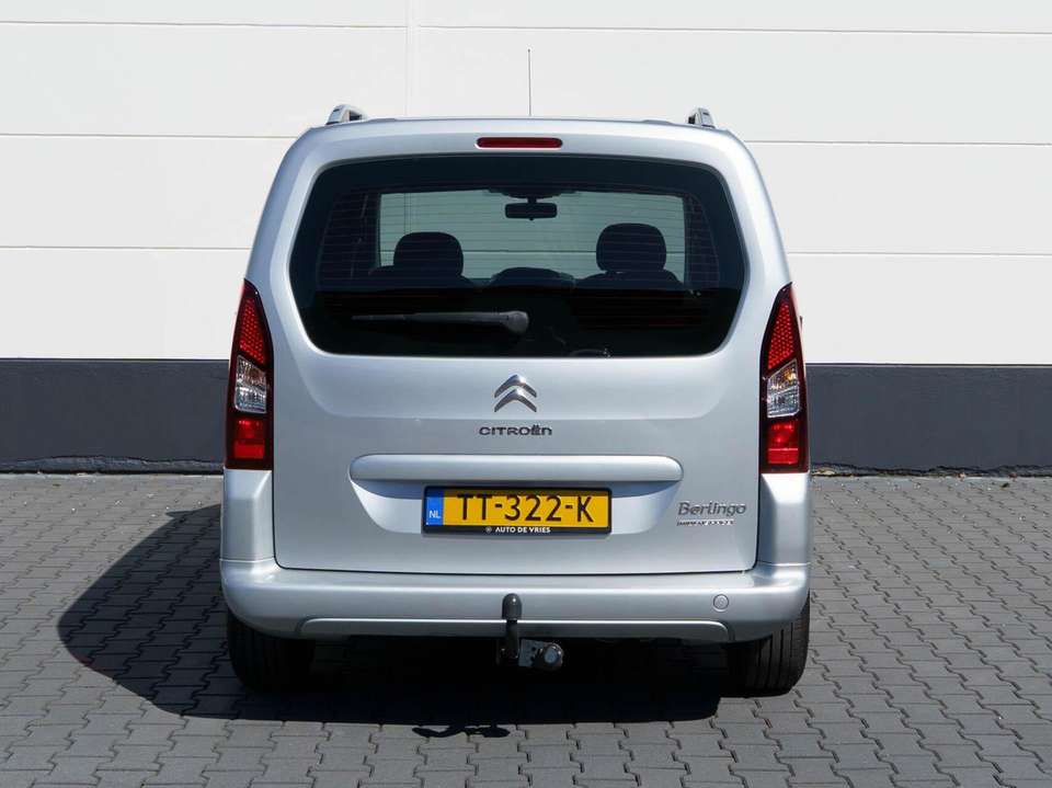 Citroen Berlingo - Imagem 14