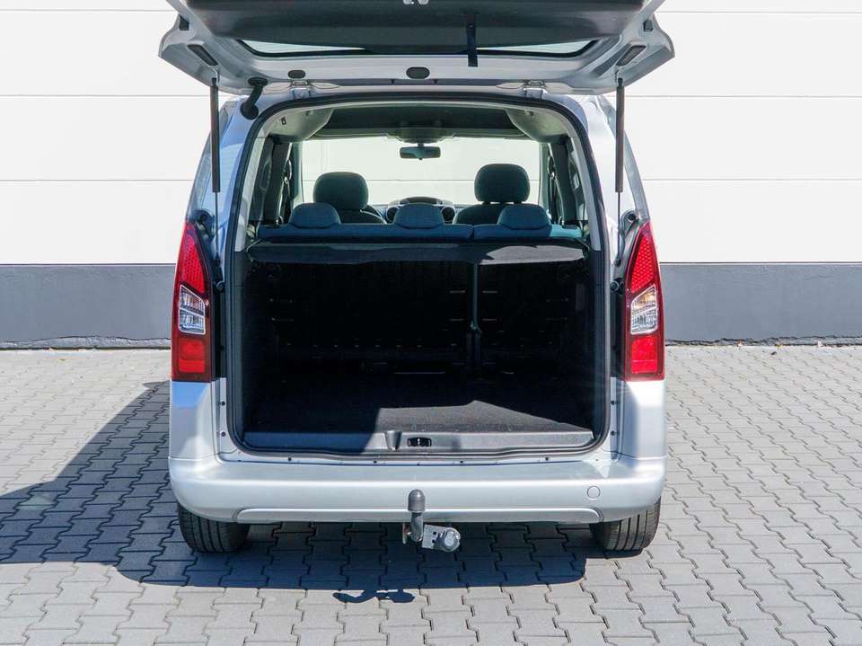 Citroen Berlingo - Imagem 15