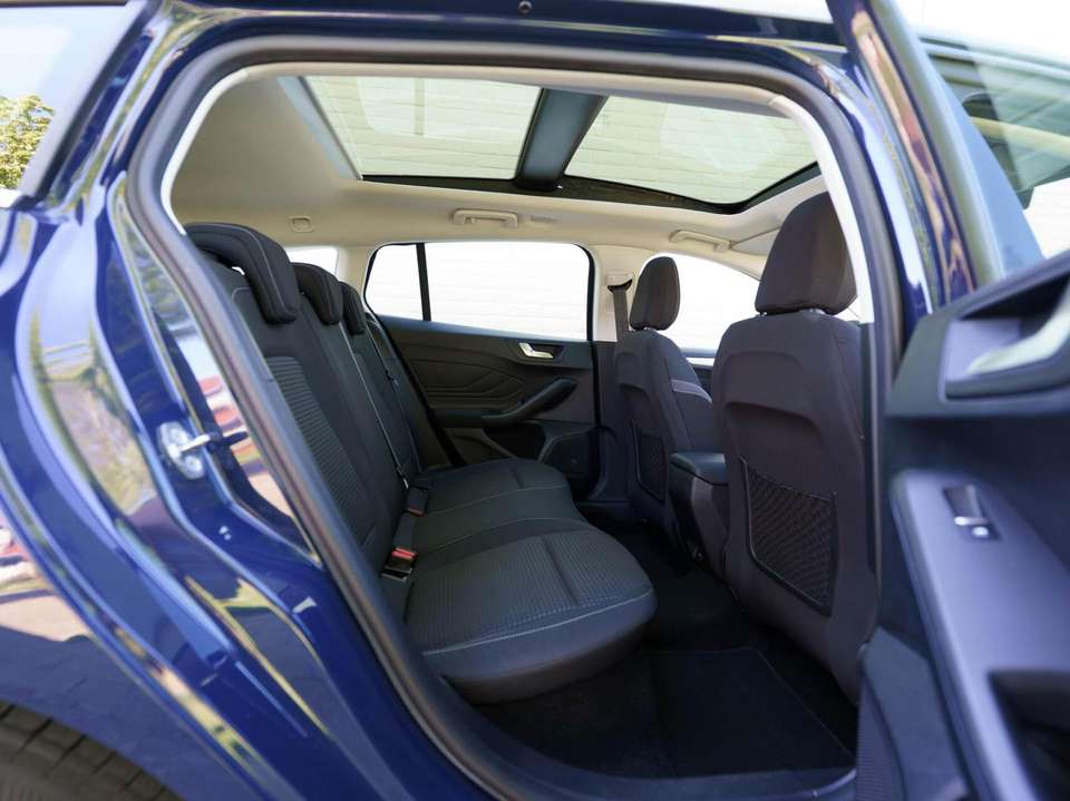Ford Focus - Imagem 15