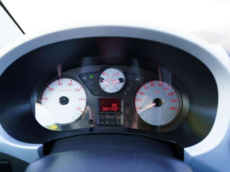 Citroen Berlingo - Imagem 16