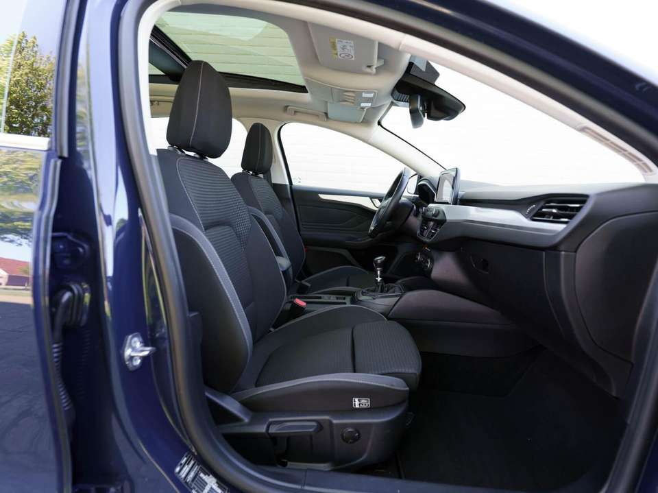 Ford Focus - Imagem 16