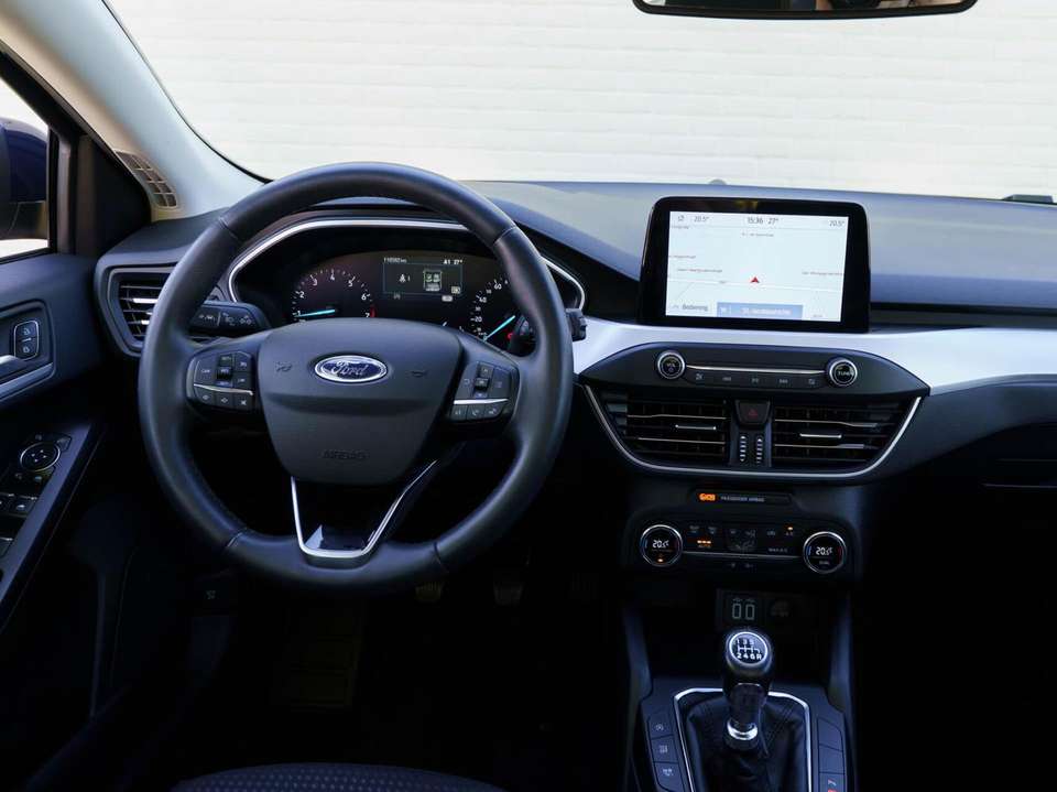 Ford Focus - Imagem 18