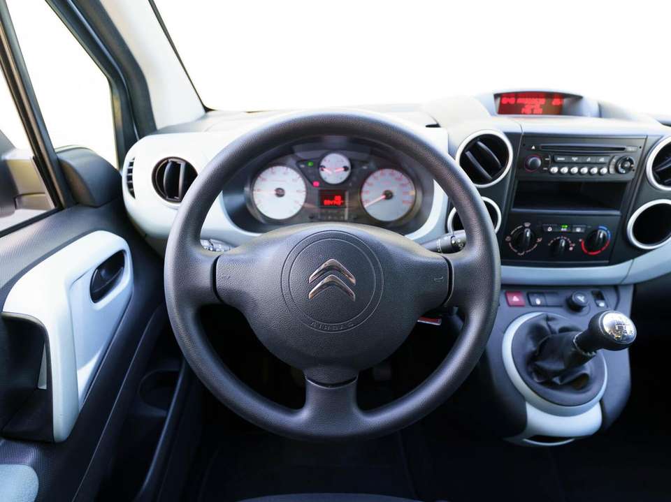 Citroen Berlingo - Imagem 19