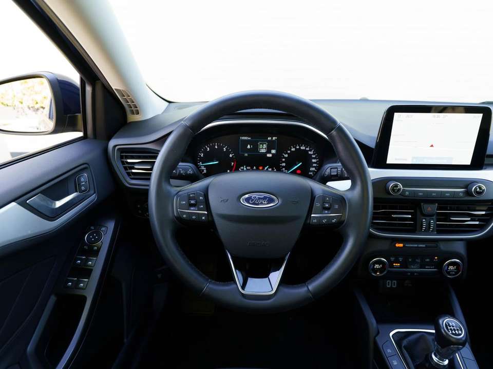 Ford Focus - Imagem 19