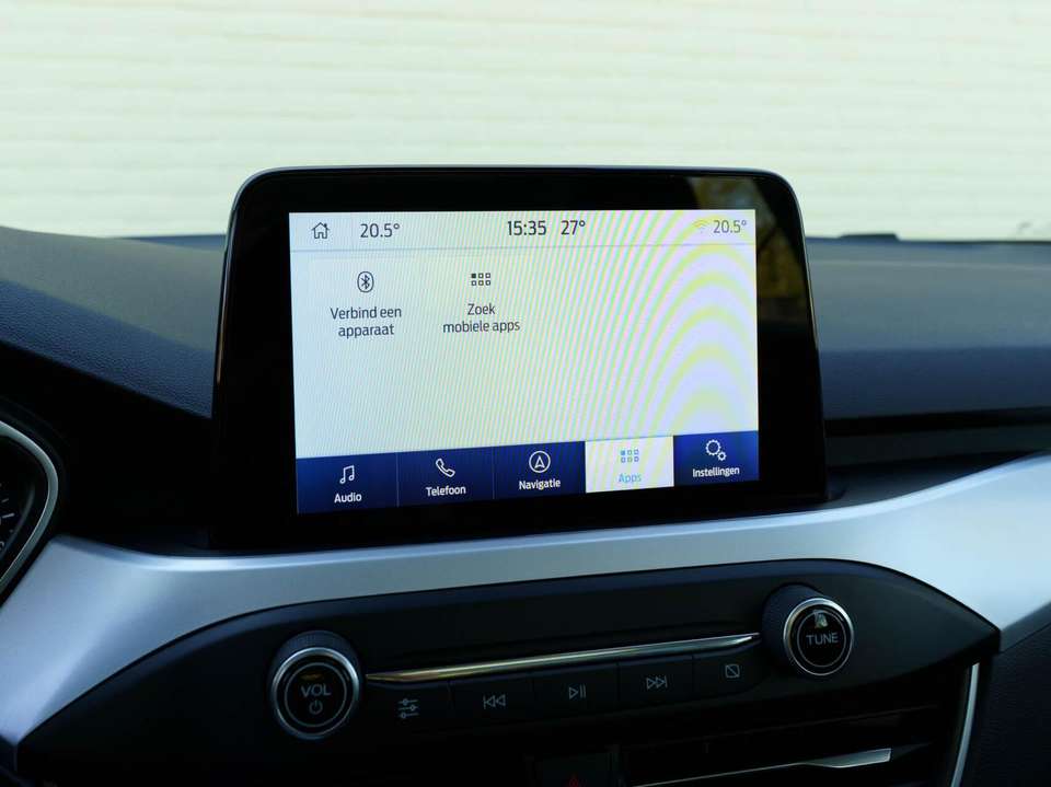 Ford Focus - Imagem 20