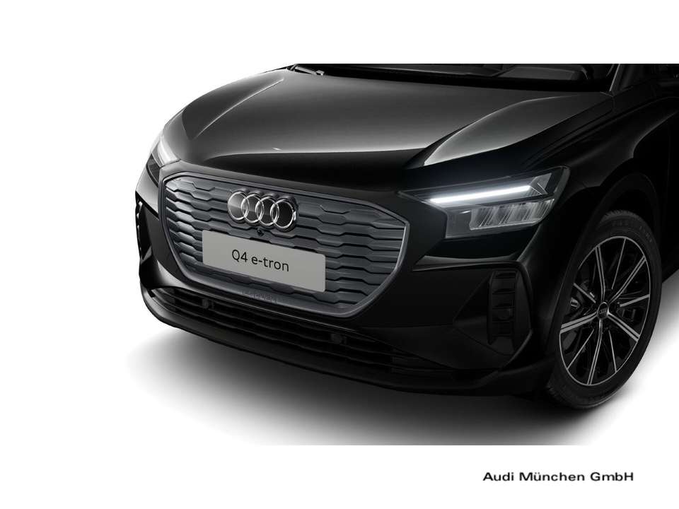 Audi Q4 e-tron - Imagem 3