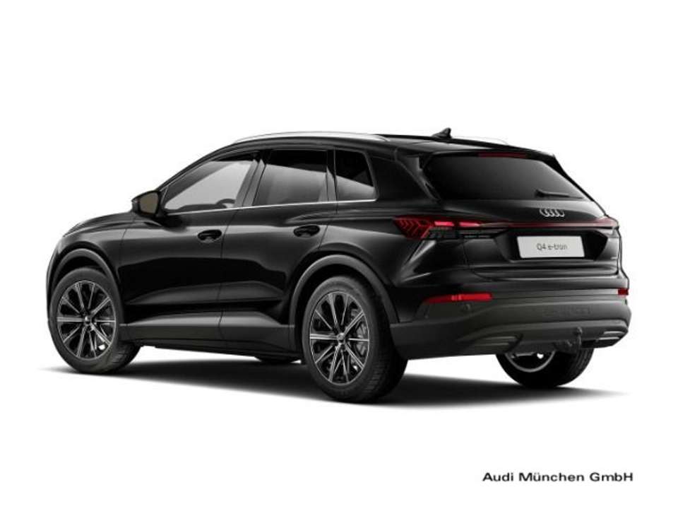 Audi Q4 e-tron - Imagem 5