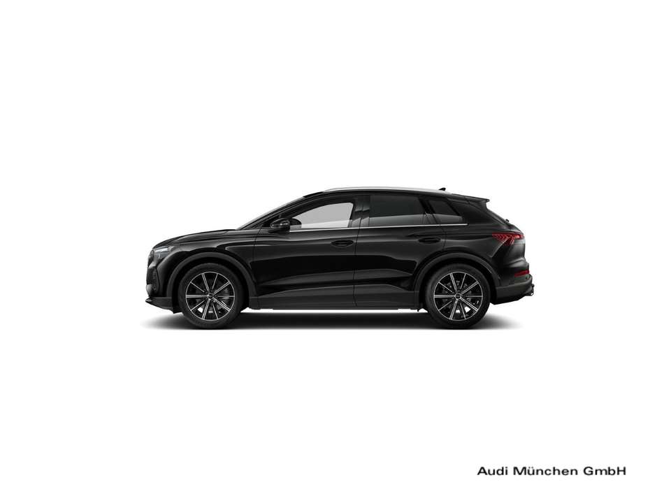 Audi Q4 e-tron - Imagem 6