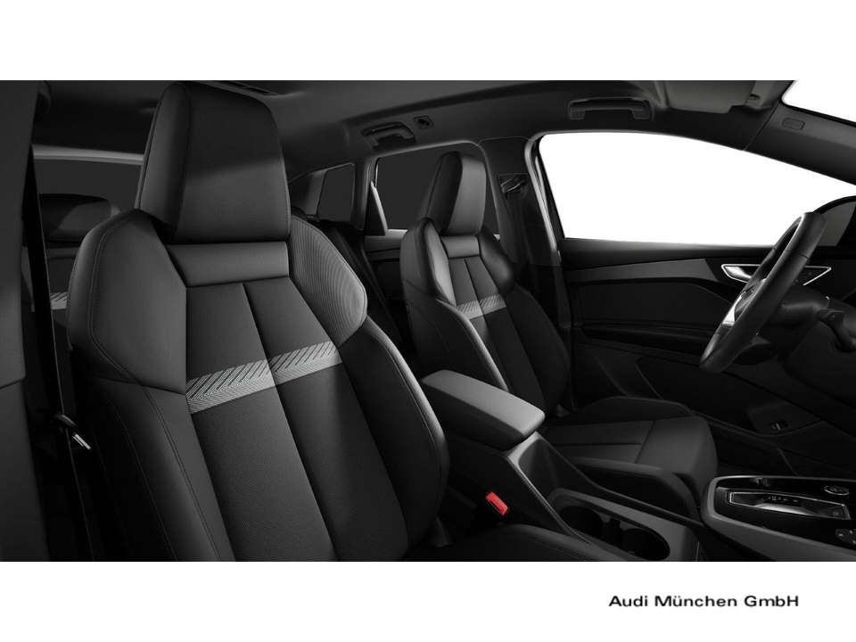 Audi Q4 e-tron - Imagem 7