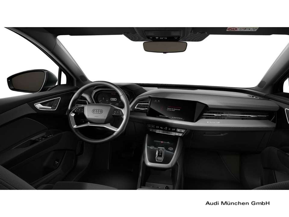 Audi Q4 e-tron - Imagem 8