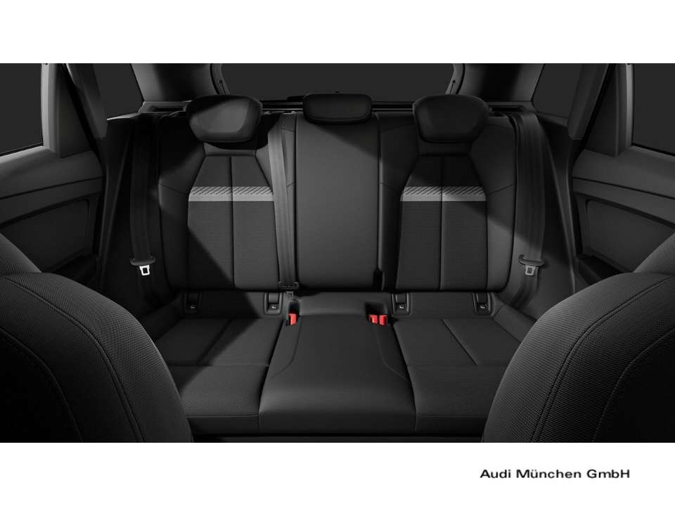 Audi Q4 e-tron - Imagem 9