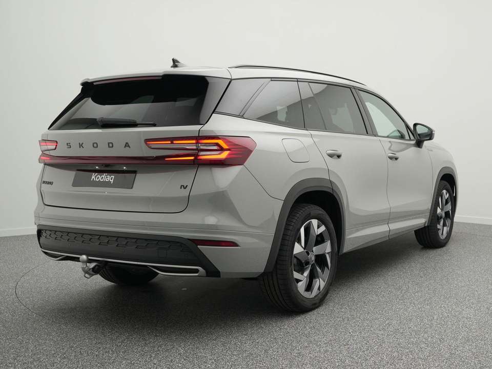 Skoda Kodiaq - Imagem 2