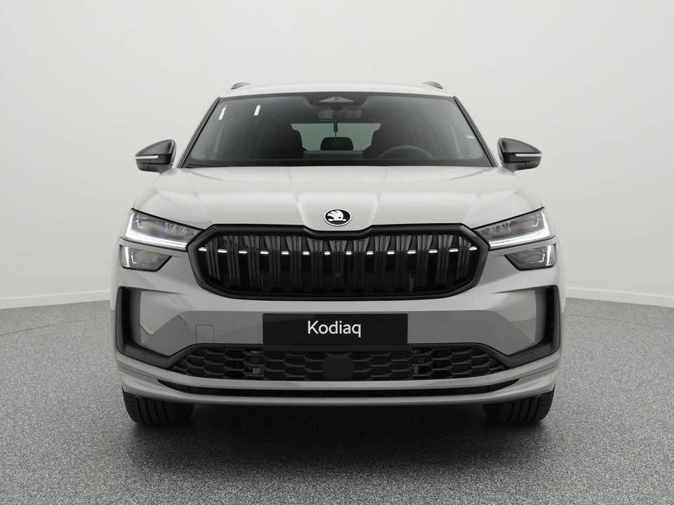 Skoda Kodiaq - Imagem 4