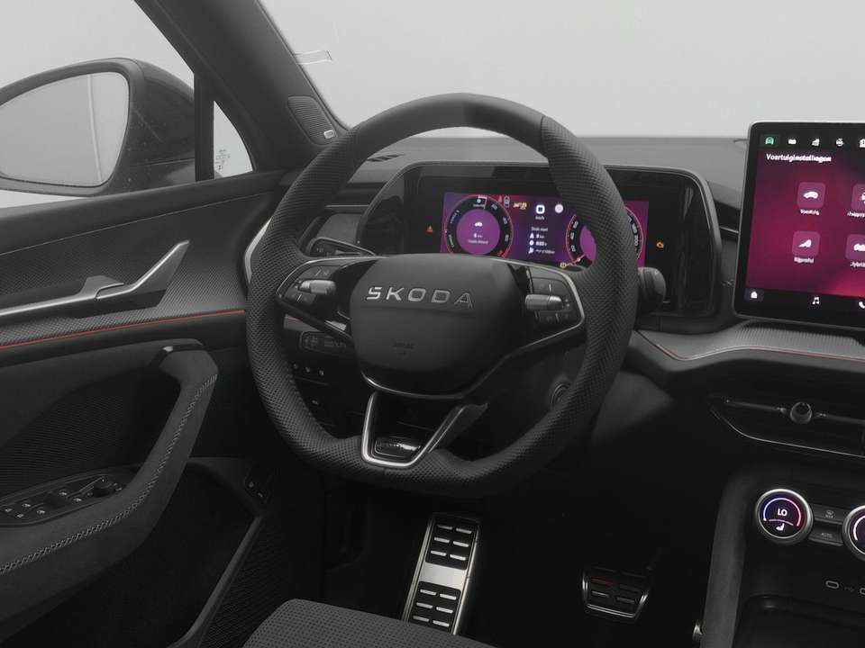 Skoda Kodiaq - Imagem 7