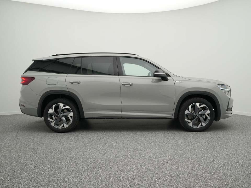 Skoda Kodiaq - Imagem 12