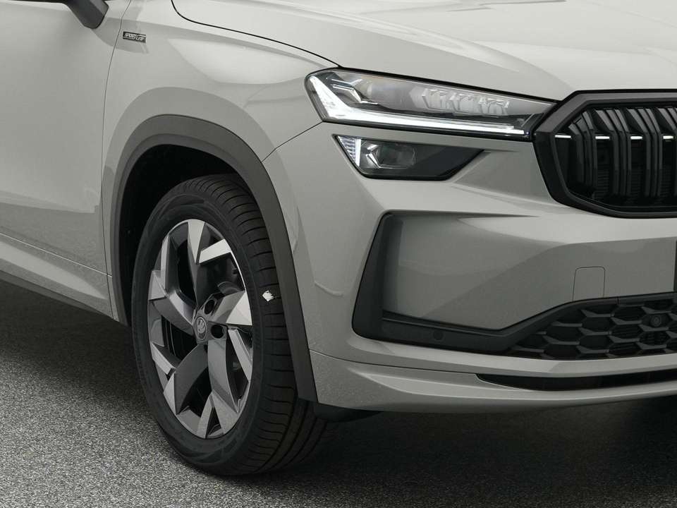 Skoda Kodiaq - Imagem 14