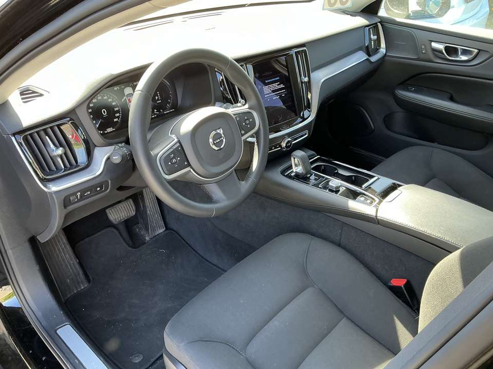 Volvo V60 - Imagem 3