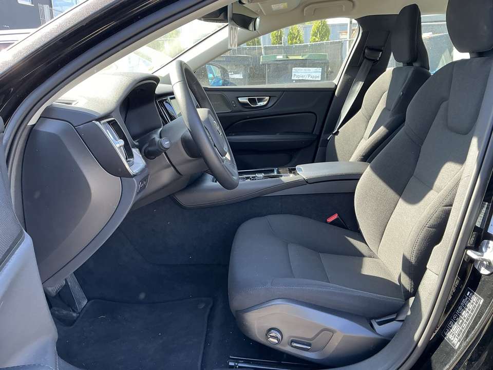 Volvo V60 - Imagem 5