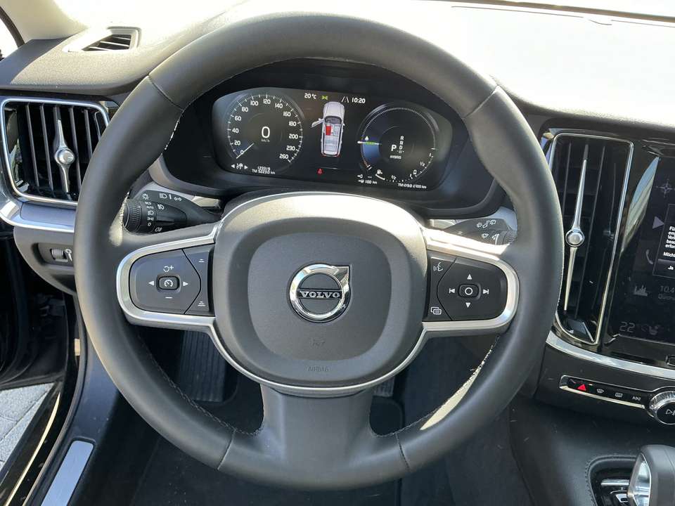 Volvo V60 - Imagem 6