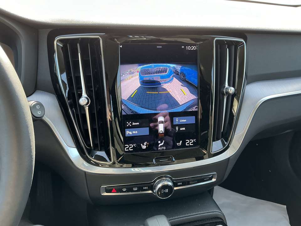 Volvo V60 - Imagem 7