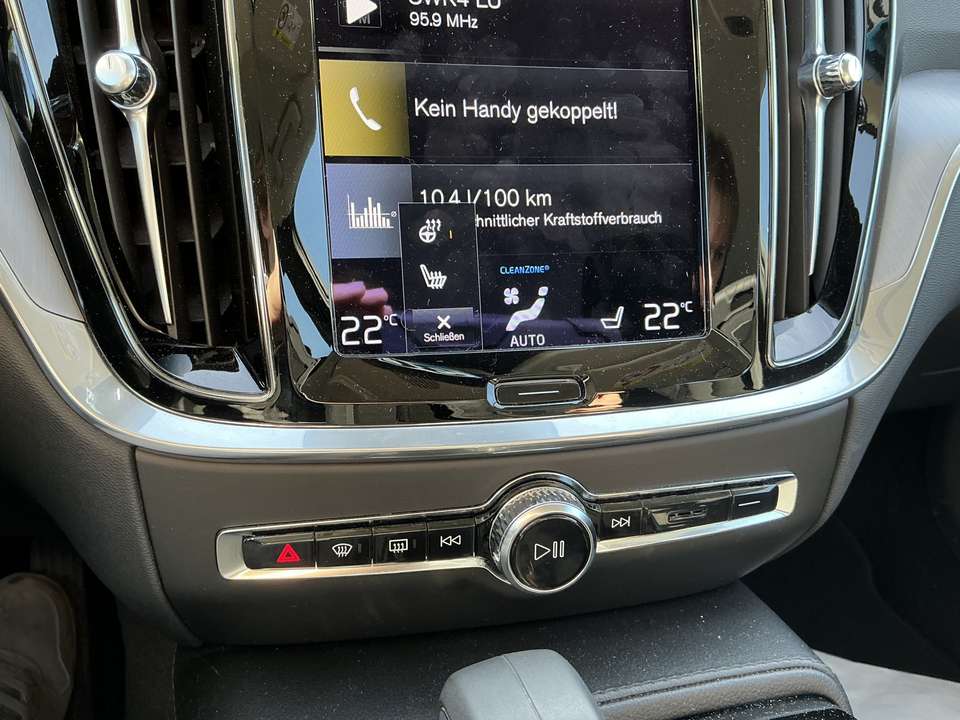 Volvo V60 - Imagem 8