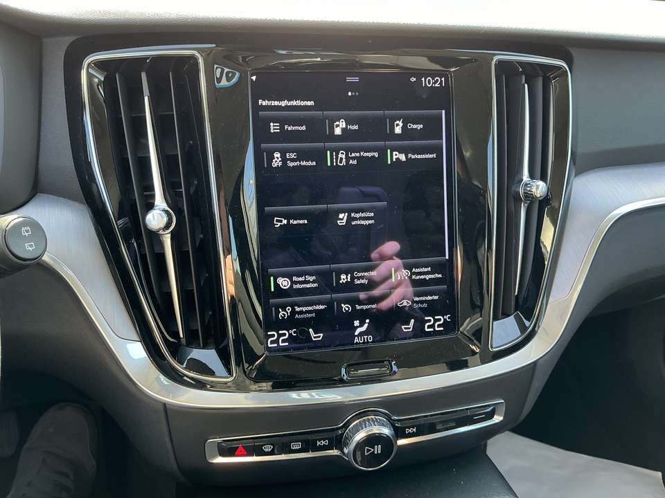 Volvo V60 - Imagem 9