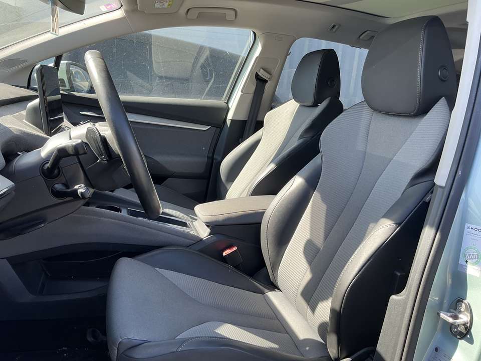Skoda Enyaq - Imagem 5