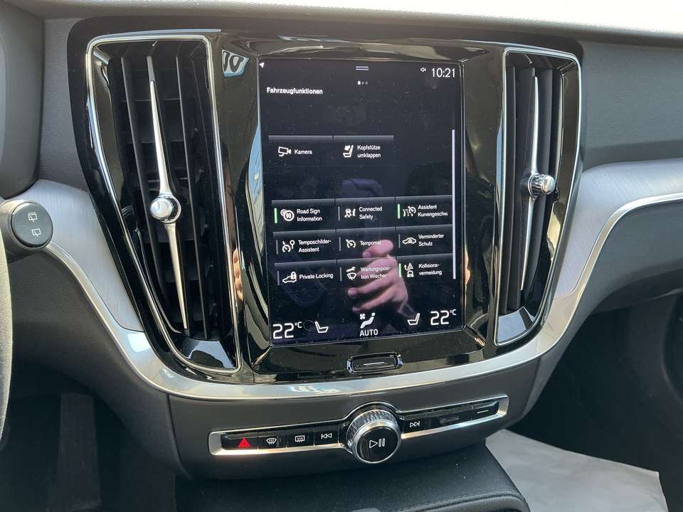 Volvo V60 - Imagem 10