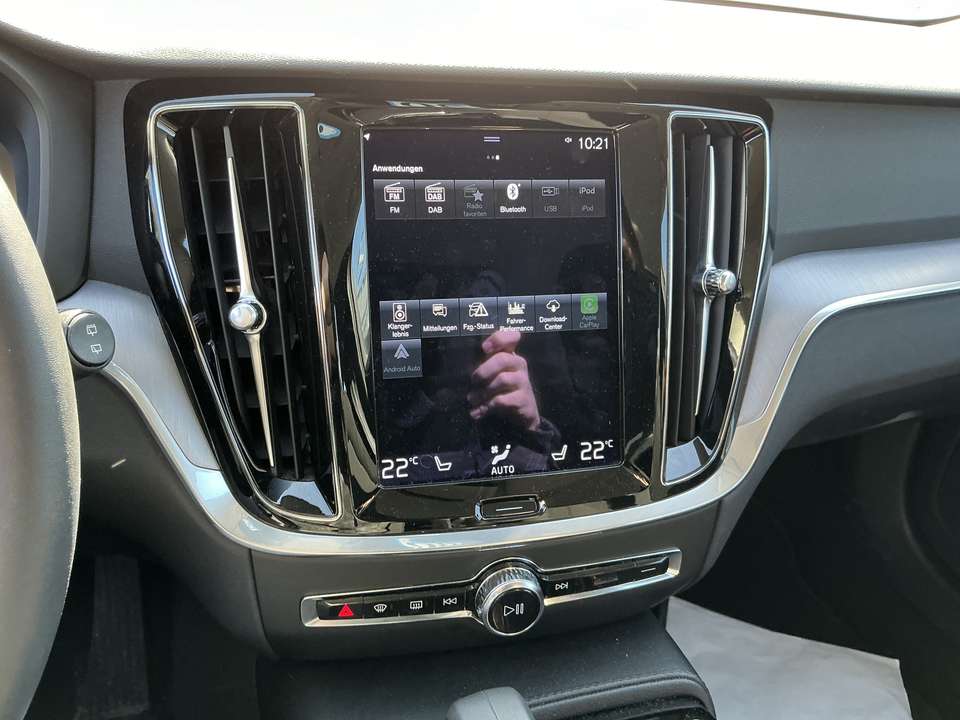 Volvo V60 - Imagem 11