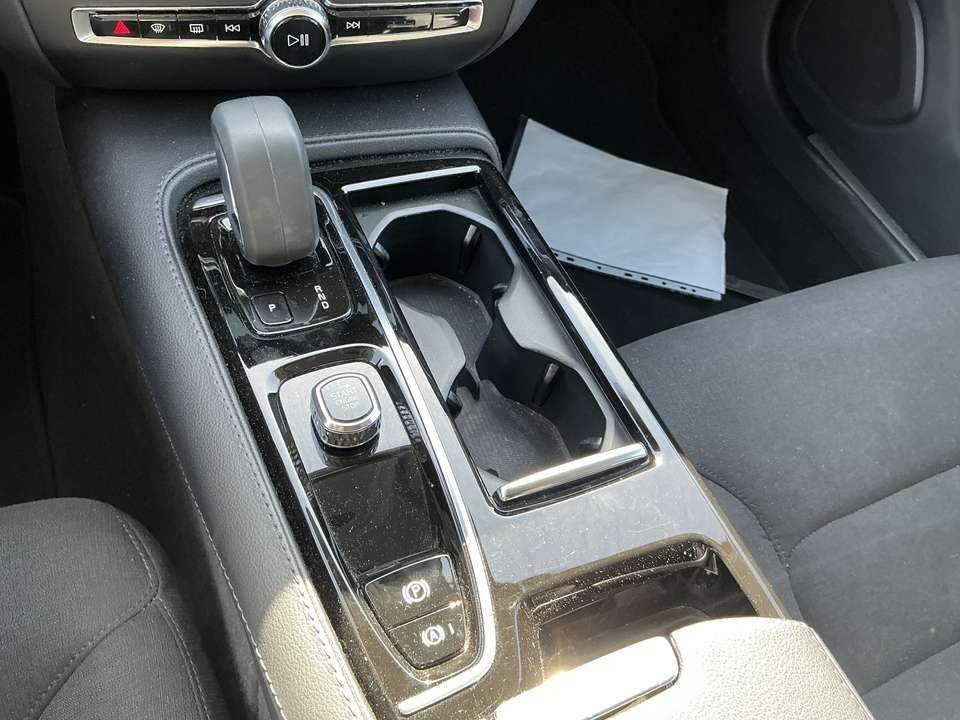 Volvo V60 - Imagem 12