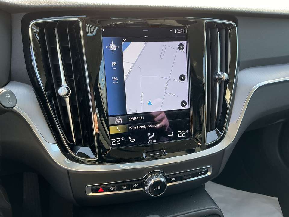 Volvo V60 - Imagem 13
