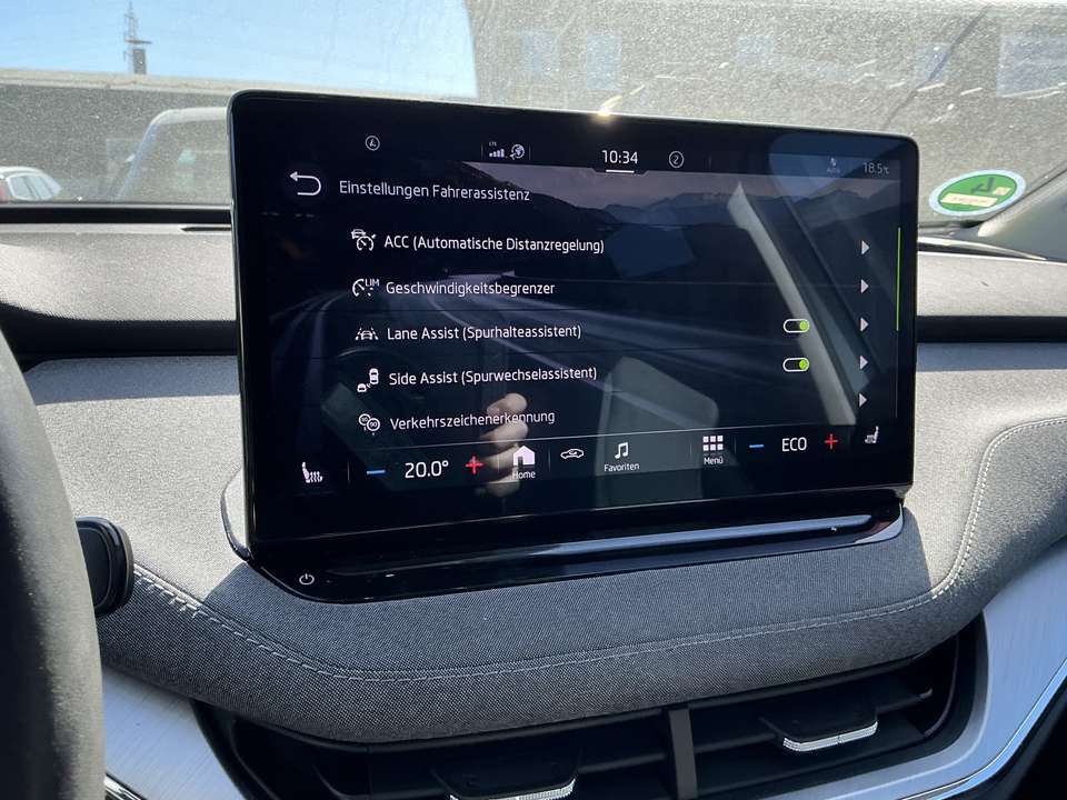 Skoda Enyaq - Imagem 9