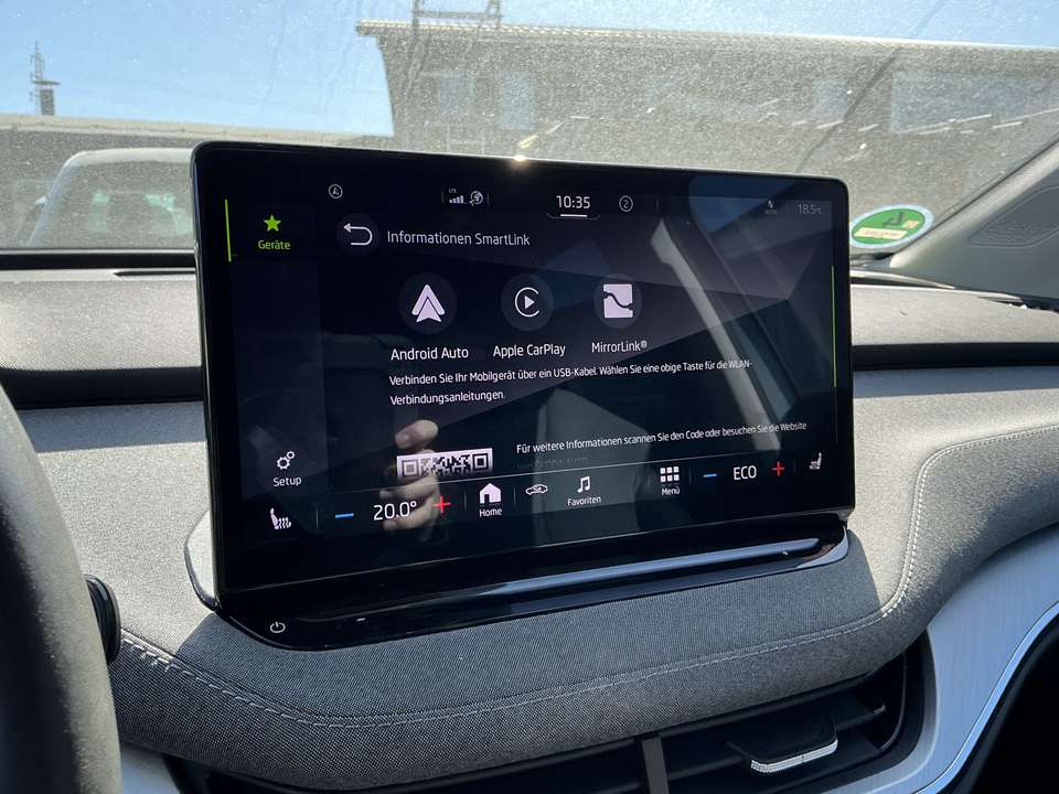 Skoda Enyaq - Imagem 12